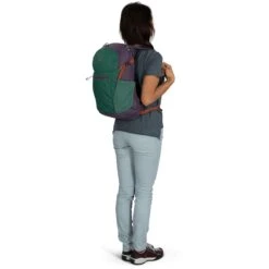 Osprey Daylite Plus Backpack - Wave Blue -Osprey osprey daylite plus 25 1256384