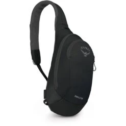Osprey 17 Osprey Daylite Sling Bag - Black