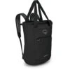 Osprey Daylite Tote Pack Backpack - Black -Osprey osprey daylite tote pack black 1 986533