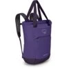 Osprey Daylite Tote Pack Backpack - Dream Purple
