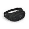 Osprey Daylite Waist Bag - Black -Osprey osprey daylite waist black 1 986619