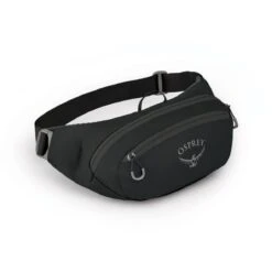 Osprey 3 Osprey Daylite Waist Bag - Black