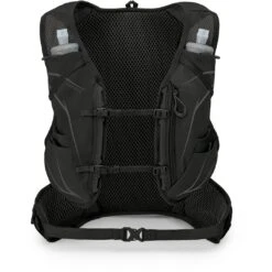 Osprey Duro 15 Running Backpack - Dark Charcoal Grey -Osprey osprey duro 15 dark charcoral 8 1209039