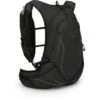 Osprey Duro 15 Running Backpack - Dark Charcoal Grey -Osprey osprey duro 15 dark charcoral 9 1209040