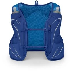 Osprey Duro 6 Running Backpack - Blue Sky -Osprey osprey duro 6 dark charcoral 2 1209100
