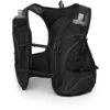 Osprey Duro 6 Running Backpack - Dark Charcoal Grey -Osprey osprey duro 6 dark charcoral 5 1209095