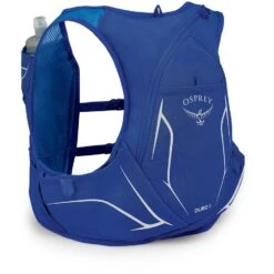 Osprey Duro 6 Running Backpack - Blue Sky -Osprey osprey duro 6 dark charcoral 6 1209101