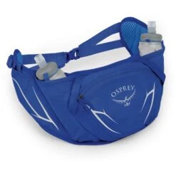 Osprey Duro Dyna Belt Hydration Belt - Blue Sky