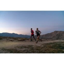 Osprey Duro LT Running Backpack - Dark Charcoal Grey -Osprey osprey duro lt div 16 1208958