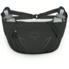 Osprey Duro Dyna Belt Hydration Belt - Dark Charcoal Grey -Osprey osprey durodyna charcoal 1 1227708