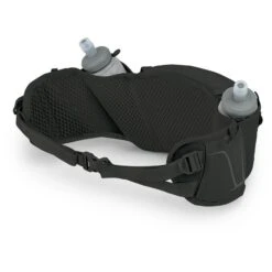 Osprey Duro Dyna Belt Hydration Belt - Dark Charcoal Grey -Osprey osprey durodyna charcoal 3 1227710