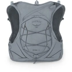 Osprey Dyna 1.5 Women's Running Backpack - Slate Grey -Osprey osprey dyna 1 5 1 1251306