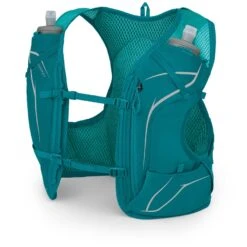 Osprey Dyna 1.5 Women's Running Backpack - Verdigris Green - WL