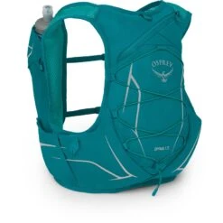 Osprey Dyna 1.5 Women's Running Backpack - Verdigris Green - WL -Osprey osprey dyna 1 5 8 1251294