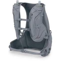 Osprey Dyna 15 Women's Running Backpack - Slate Grey