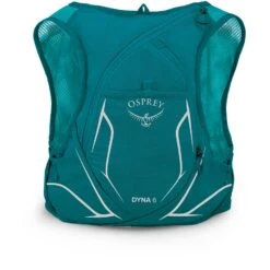 Osprey Dyna 6 Women's Running Backpack - Verdigris Green - WS -Osprey osprey dyna 6 1 1251331 1