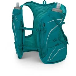 Osprey Dyna 6 Women's Running Backpack - Verdigris Green - WM
