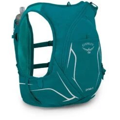 Osprey Dyna 6 Women's Running Backpack - Verdigris Green - WL -Osprey osprey dyna 6 4 1251334 2