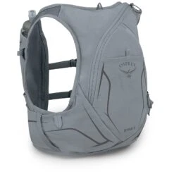 Osprey Dyna 6 Women's Running Backpack - Slate Grey -Osprey osprey dyna 6 slate grey 6 1209135