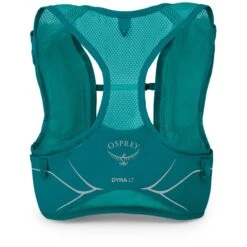 Osprey Dyna LT Women's Running Backpack - Verdigris Green -Osprey osprey dyna lt div 1 1209107