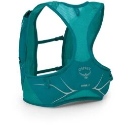 Osprey Dyna LT Women's Running Backpack - Verdigris Green -Osprey osprey dyna lt div 7 1209110