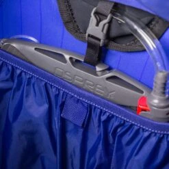 Osprey Eja 38 Women's Backpack - Cloud Grey -Osprey osprey eja 38 div 10 1118816