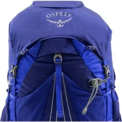 Osprey Eja 38 Women's Backpack - Deep Teal -Osprey osprey eja 38 div 12 1118818 1