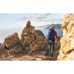 Osprey Eja 38 Women's Backpack - Deep Teal -Osprey osprey eja 38 div 15 1118821 1