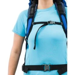 Osprey Eja 38 Women's Backpack - Cloud Grey -Osprey osprey eja 38 div 17 1118823