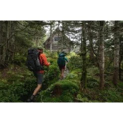 Osprey Exos 58 Backpack - Tungsten Grey -Osprey osprey eja 38 div 18 1118824 3