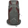 Osprey Eja 38 Women's Backpack - Cloud Grey -Osprey osprey eja 38 div 21 1180526