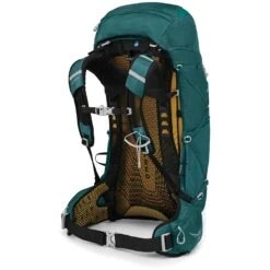 Osprey Eja 38 Women's Backpack - Deep Teal -Osprey osprey eja 38 div 33 1180555