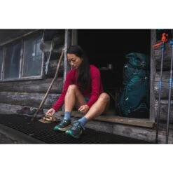 Osprey Eja 38 Women's Backpack - Deep Teal -Osprey osprey eja 38 div 4 1118805