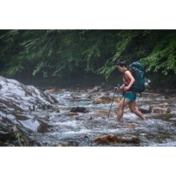 Osprey Eja 38 Women's Backpack - Cloud Grey -Osprey osprey eja 38 div 6 1118809