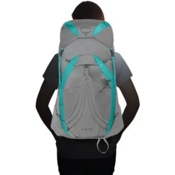 Osprey Eja 48 Women's Backpack - Deep Teal -Osprey osprey eja 38 div 9 1118815