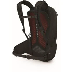 Osprey Escapist 20 Backpack - Black - S/M -Osprey osprey escapist 11 1390909 1
