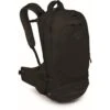 Osprey Escapist 25 Backpack - Black - S/M -Osprey osprey escapist 18 1390921 1