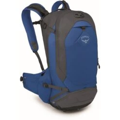 Osprey Escapist 25 Backpack - Postal Blue - M/L