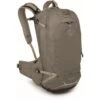 Osprey Escapist 25 Backpack - Tan Concrete - S/M