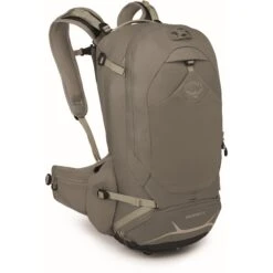Osprey Escapist 25 Backpack - Tan Concrete - M/L
