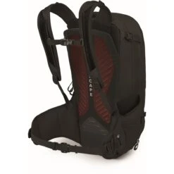 Osprey Escapist 25 Backpack - Black - M/L 9 Osprey Escapist 25 Backpack - Black - M/L -Osprey osprey escapist 24 1390923