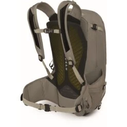 Osprey Escapist 25 Backpack - Tan Concrete - M/L -Osprey osprey escapist 26 1390929