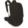 Osprey Escapist 30 Backpack - Black - M/L -Osprey osprey escapist 31 1390992