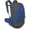 Osprey Escapist 30 Backpack - Postal Blue - M/L -Osprey osprey escapist 32 1390988
