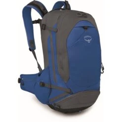 Osprey Escapist 30 Backpack - Postal Blue - M/L