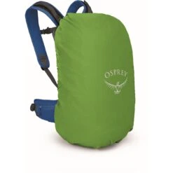 Osprey Escapist 30 Backpack - Postal Blue - M/L -Osprey osprey escapist 34 1390989