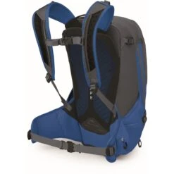 Osprey Escapist 30 Backpack - Postal Blue - M/L -Osprey osprey escapist 36 1390990