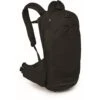 Osprey Escapist 20 Backpack - Black - S/M