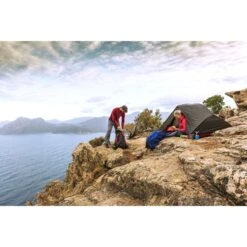 Osprey Exos 48 Backpack - Tungsten Grey -Osprey osprey exos 38 div 14 1118978 5