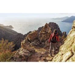 Osprey Exos 38 Backpack - Tungsten Grey -Osprey osprey exos 38 div 15 1118979 2